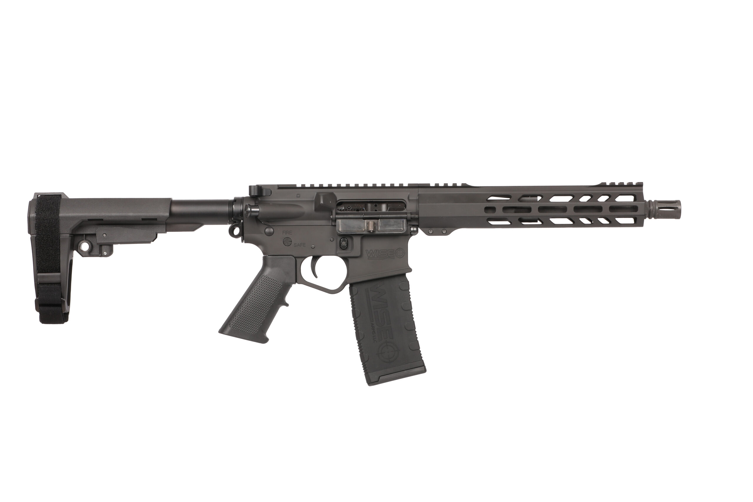 Wise Arms WA-15B 223 Rem | 5.56 NATO
