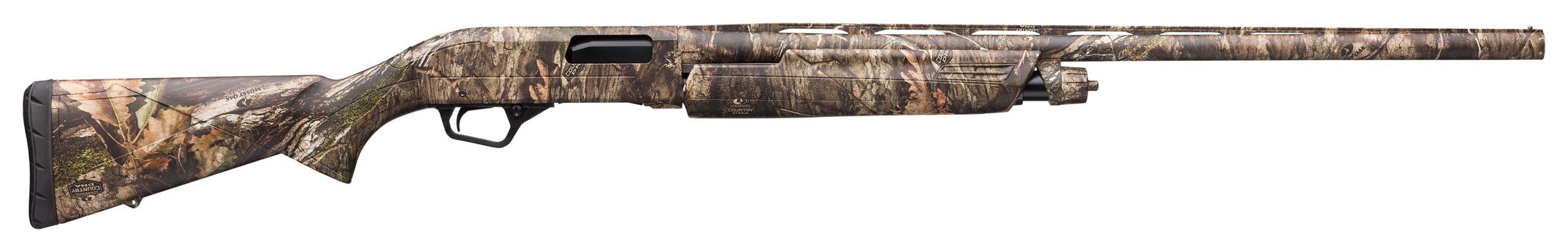 Winchester SXP Universal Hunter 12 Gauge