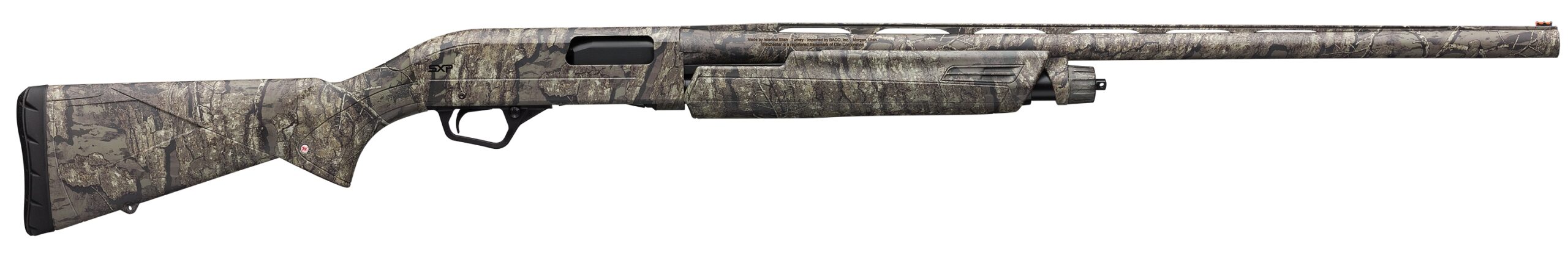 Winchester SXP Waterfowl Hunter 20 Gauge