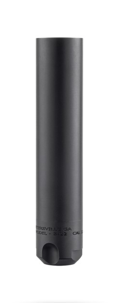 Bersa Whisper Tech B-22 22 LR