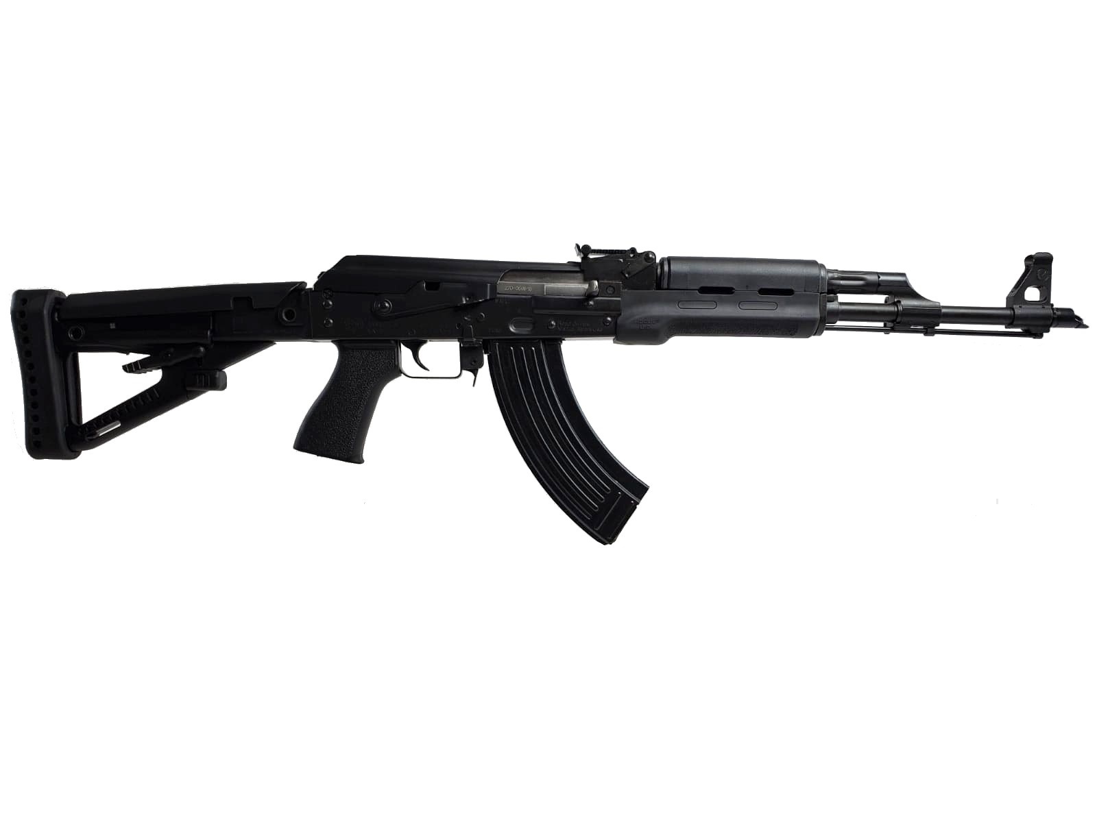 Zastava Arms USA ZPAP M70 7.62 x 39mm