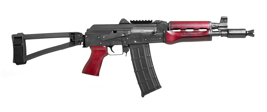 Zastava Arms USA ZPAP M85 223 Rem | 5.56 NATO