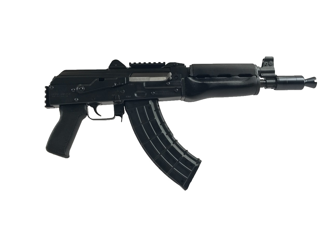 Zastava Arms USA ZPAP M92 7.62 x 39mm