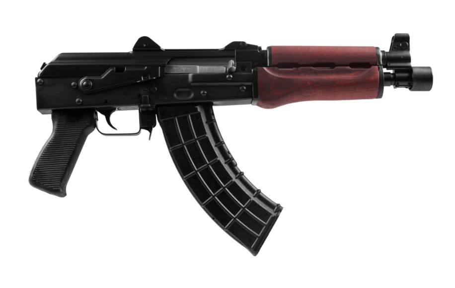 Zastava Arms USA ZPAP M92 7.62 x 39mm