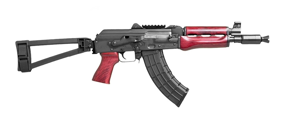 Zastava Arms USA ZPAP M92 7.62 x 39mm