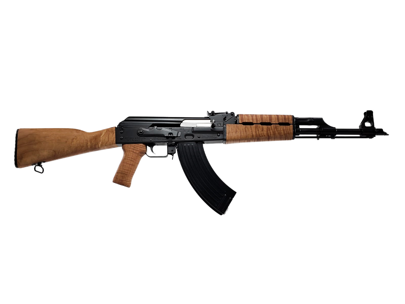 Zastava Arms USA ZPAP M70 7.62 x 39mm