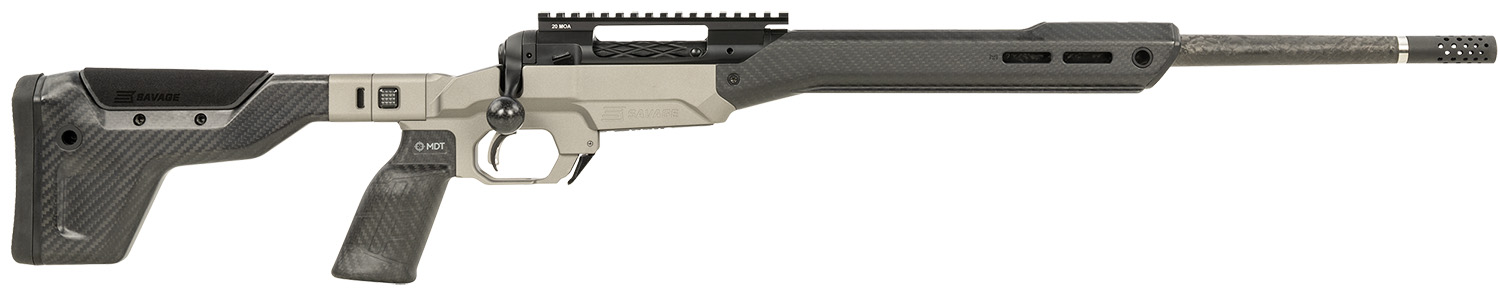 Savage Arms 110 Ultralite Elite 6.5 Creedmoor