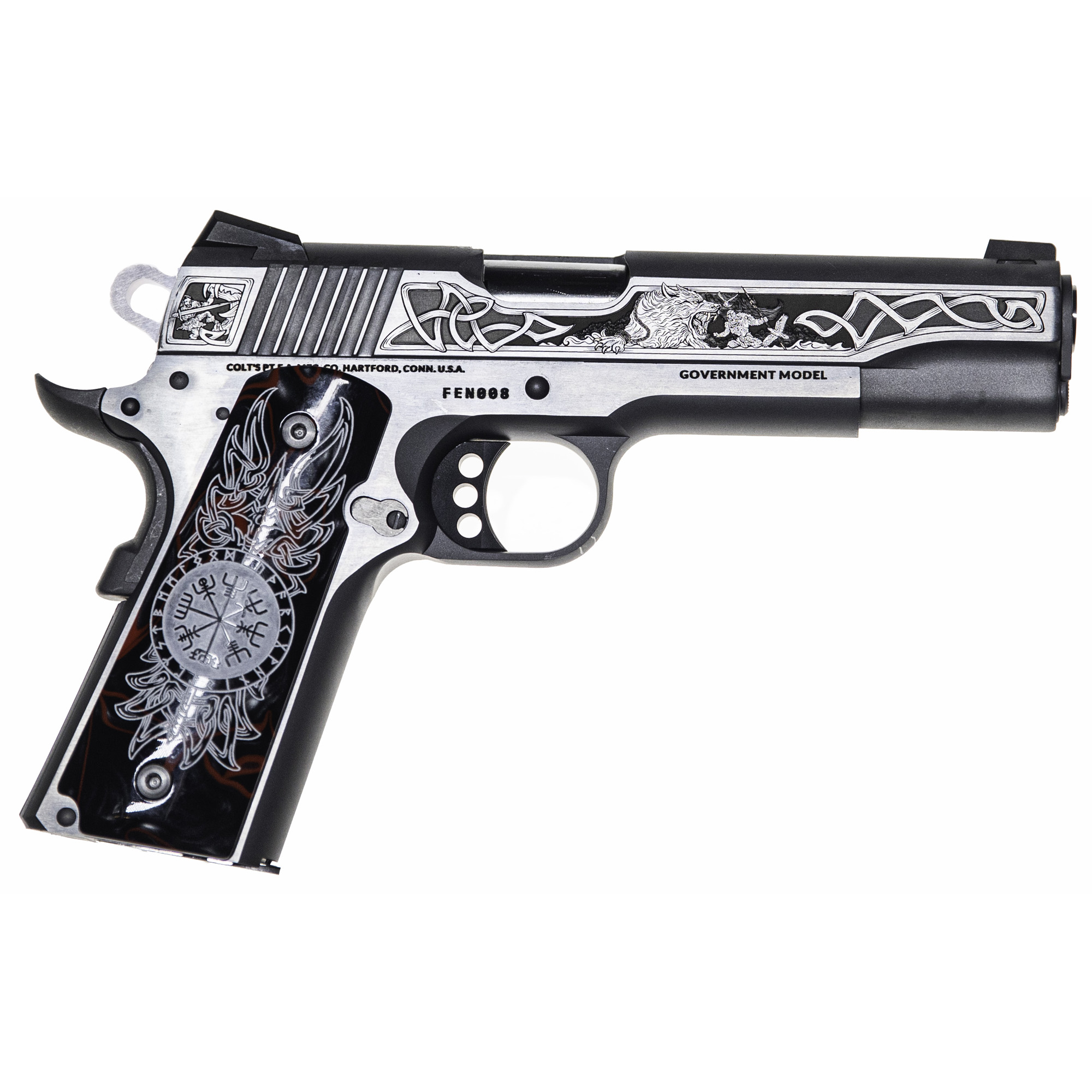 Colt Delta Elite 10mm