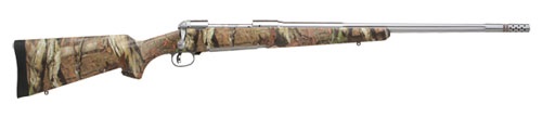 Savage Arms 110 Bear Hunter 375 Ruger