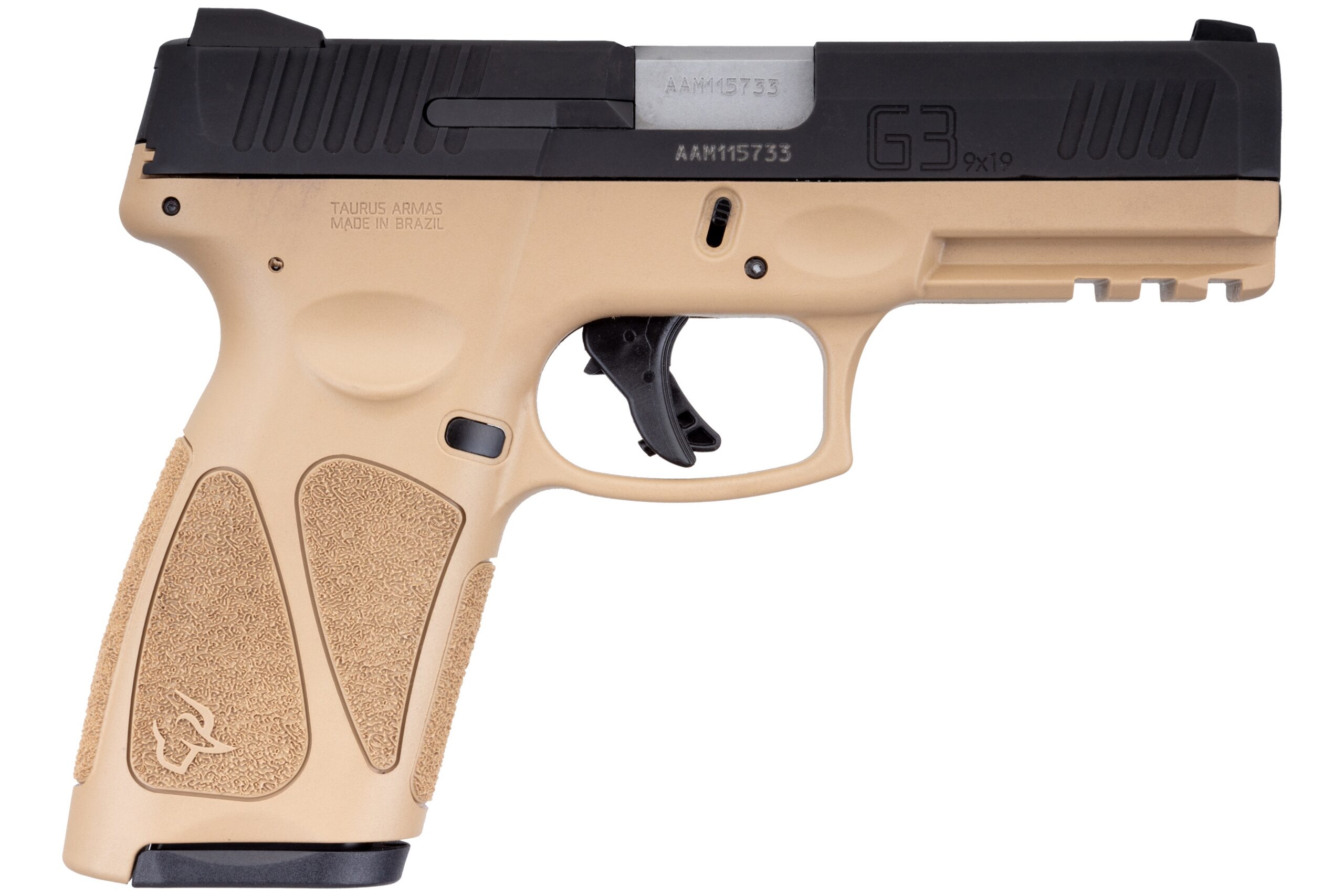 Taurus G3 9mm