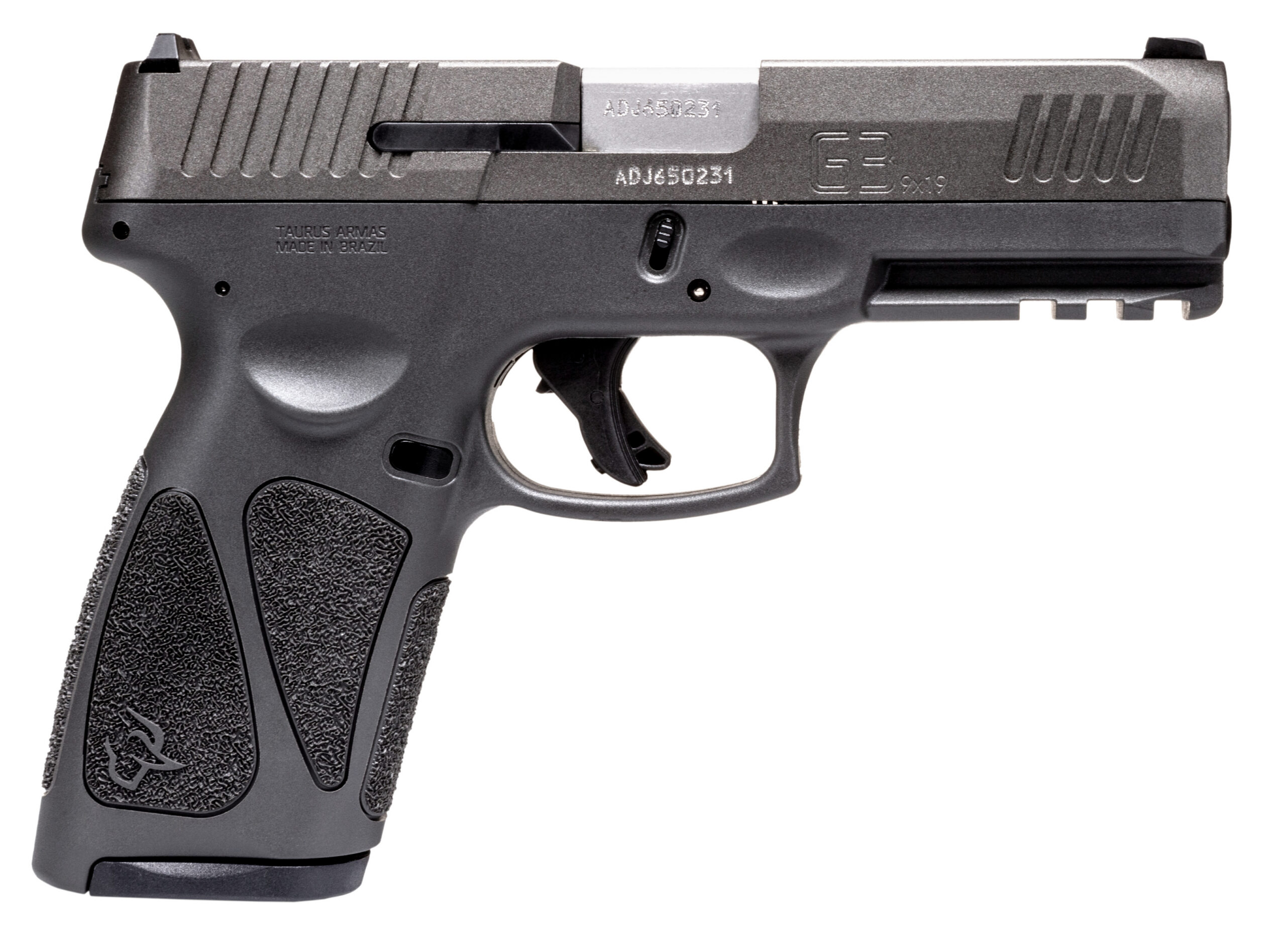 Taurus G3 9mm