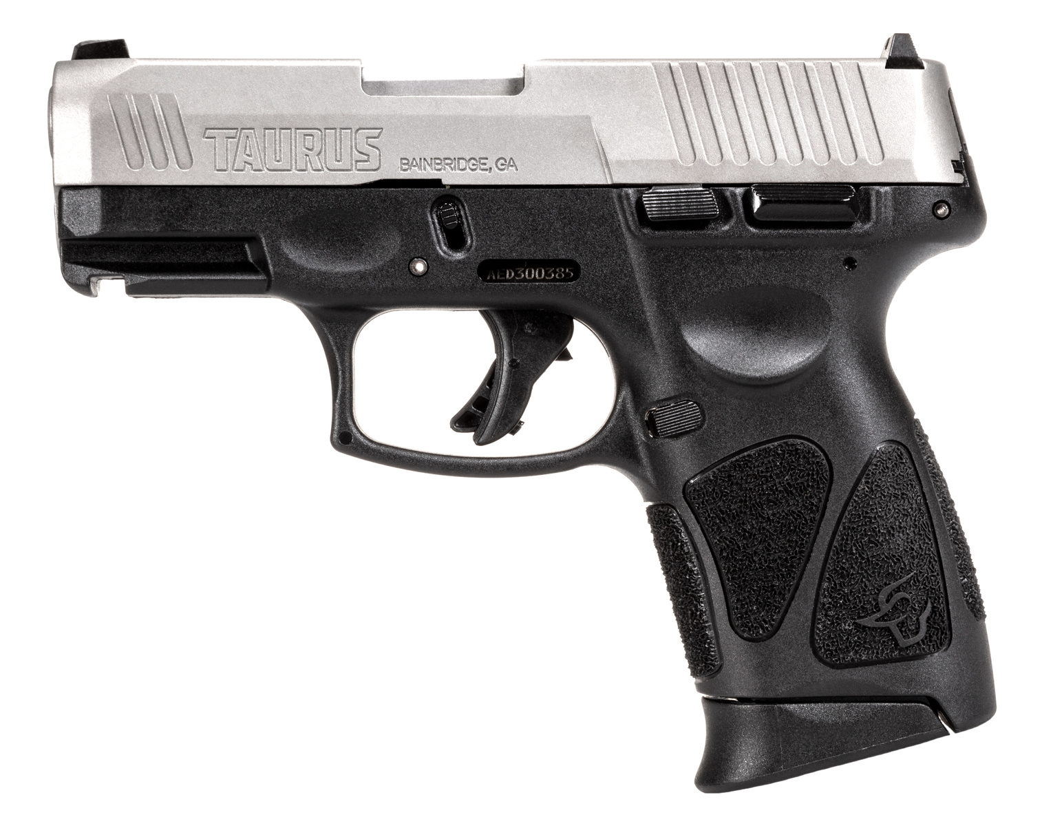 Taurus G3C 40 S&W