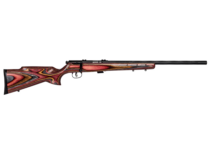 Savage Arms Mark II BRJ 22 LR