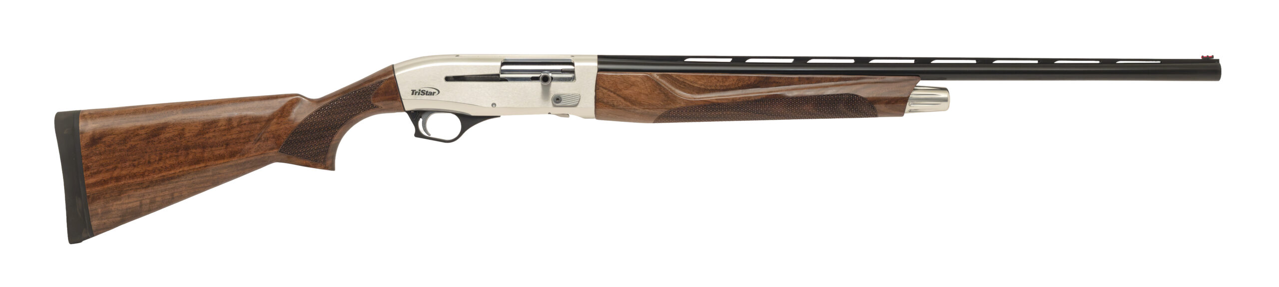 TriStar Sporting Arms Viper G3 Pro Silver 12 Gauge