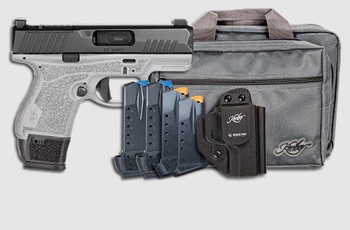 Kimber R7 Mako 9mm