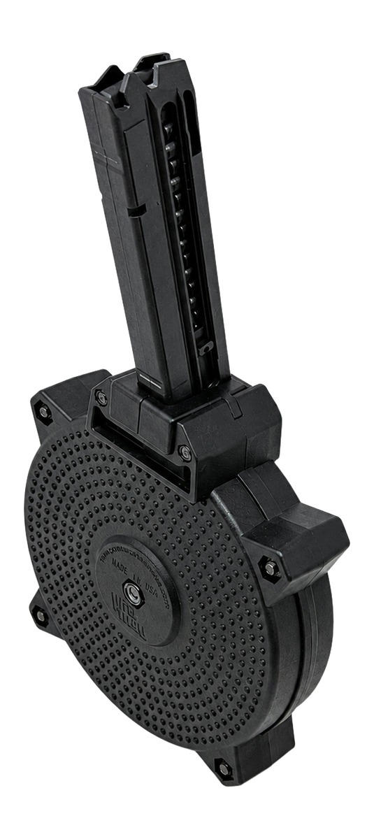 ProMag Taurus TX22 Pistol Drum Mag 22 LR