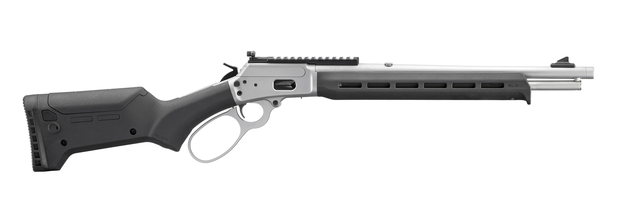 Marlin 1894 Trapper 10mm