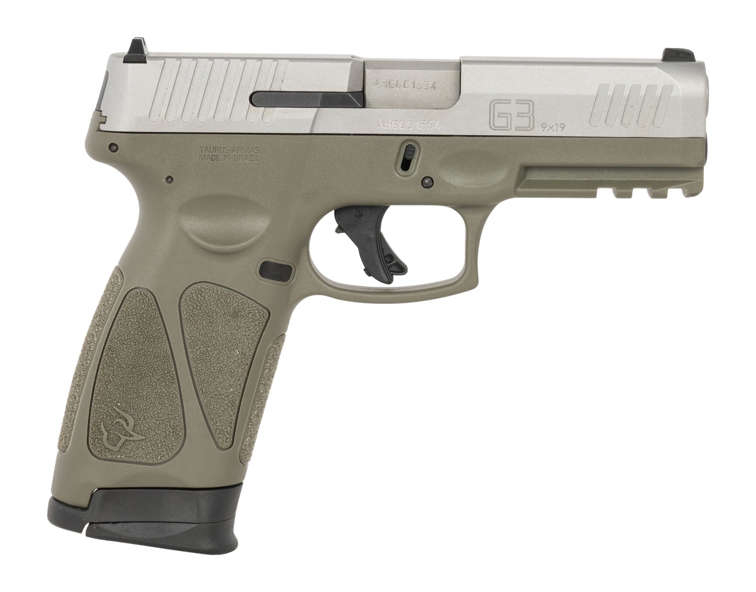 Taurus G3 9mm