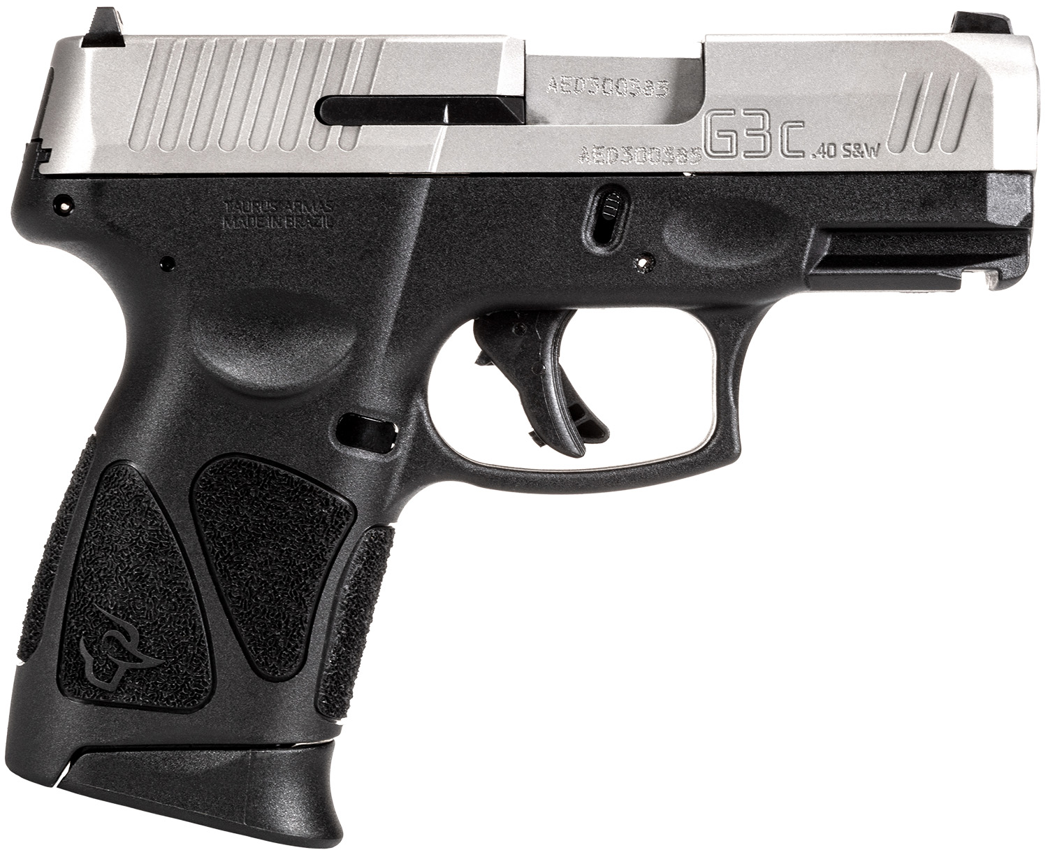 Taurus G3C 40 S&W