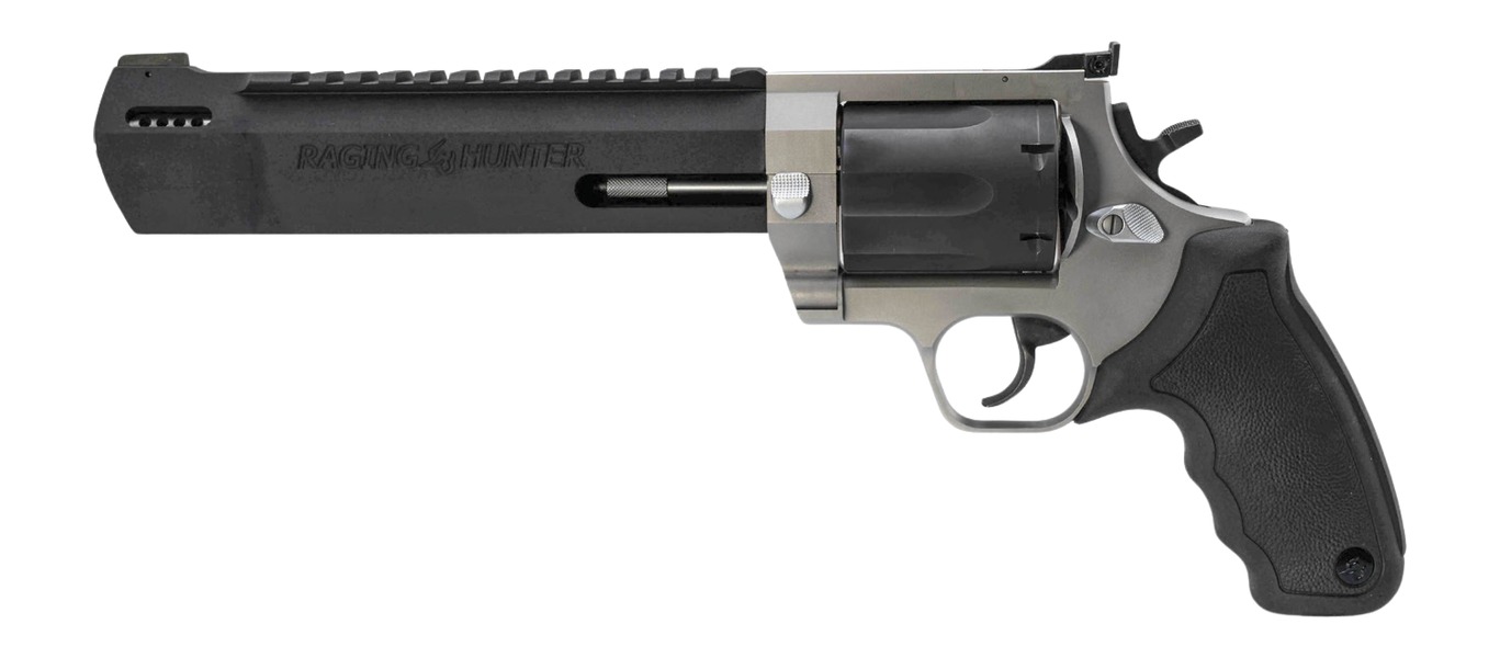 Taurus Raging Hunter 350 Legend