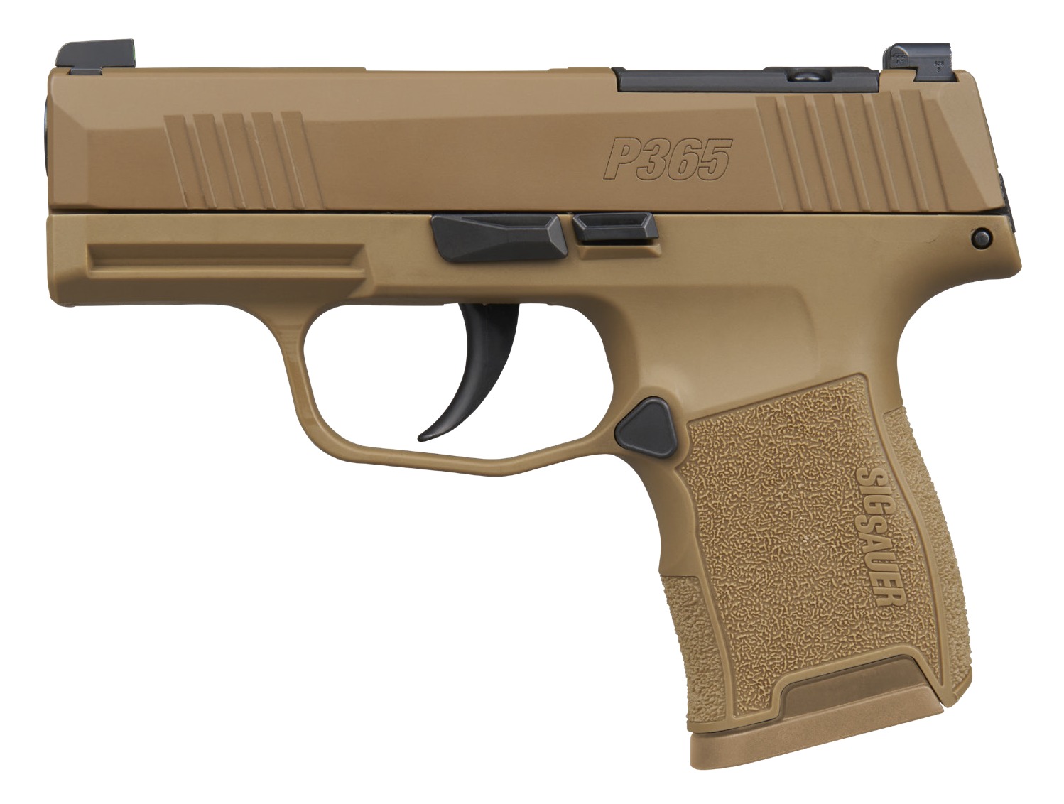 SIG SAUER P365 9mm