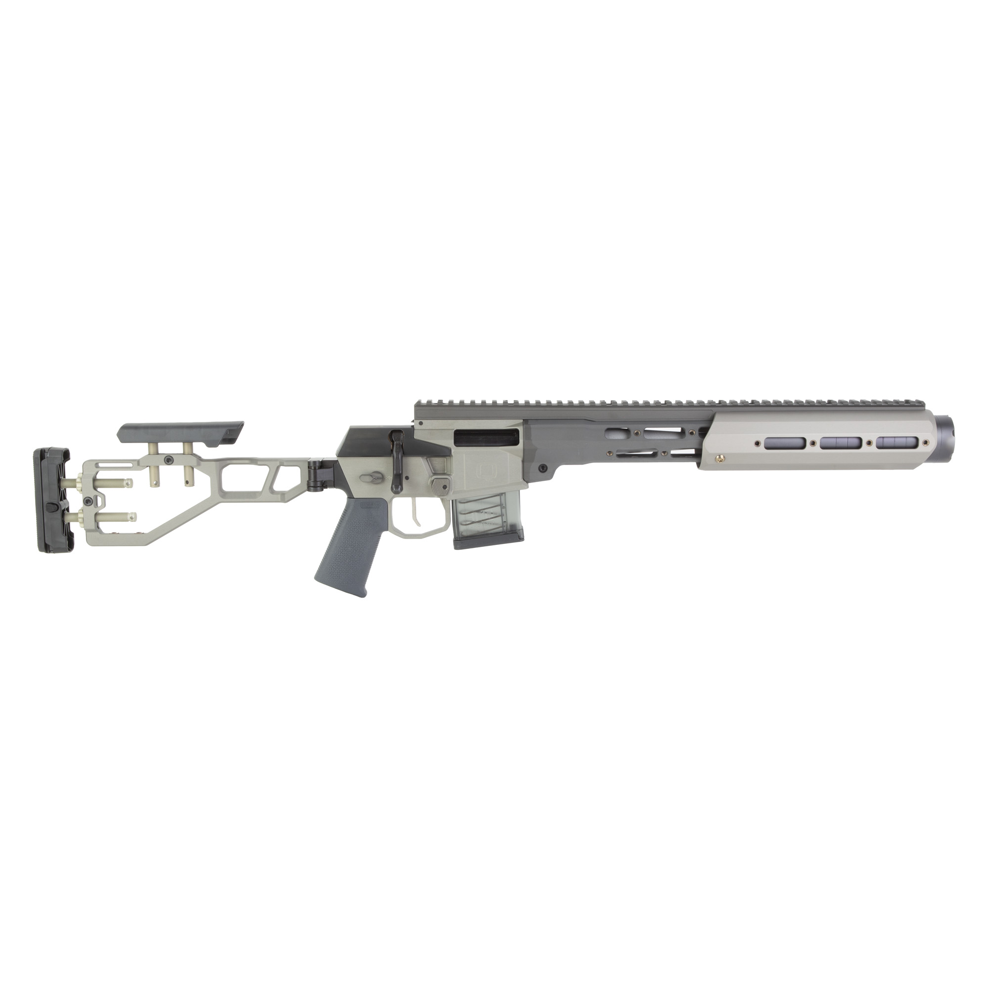 Q Mini Fix SD 300 AAC Blackout