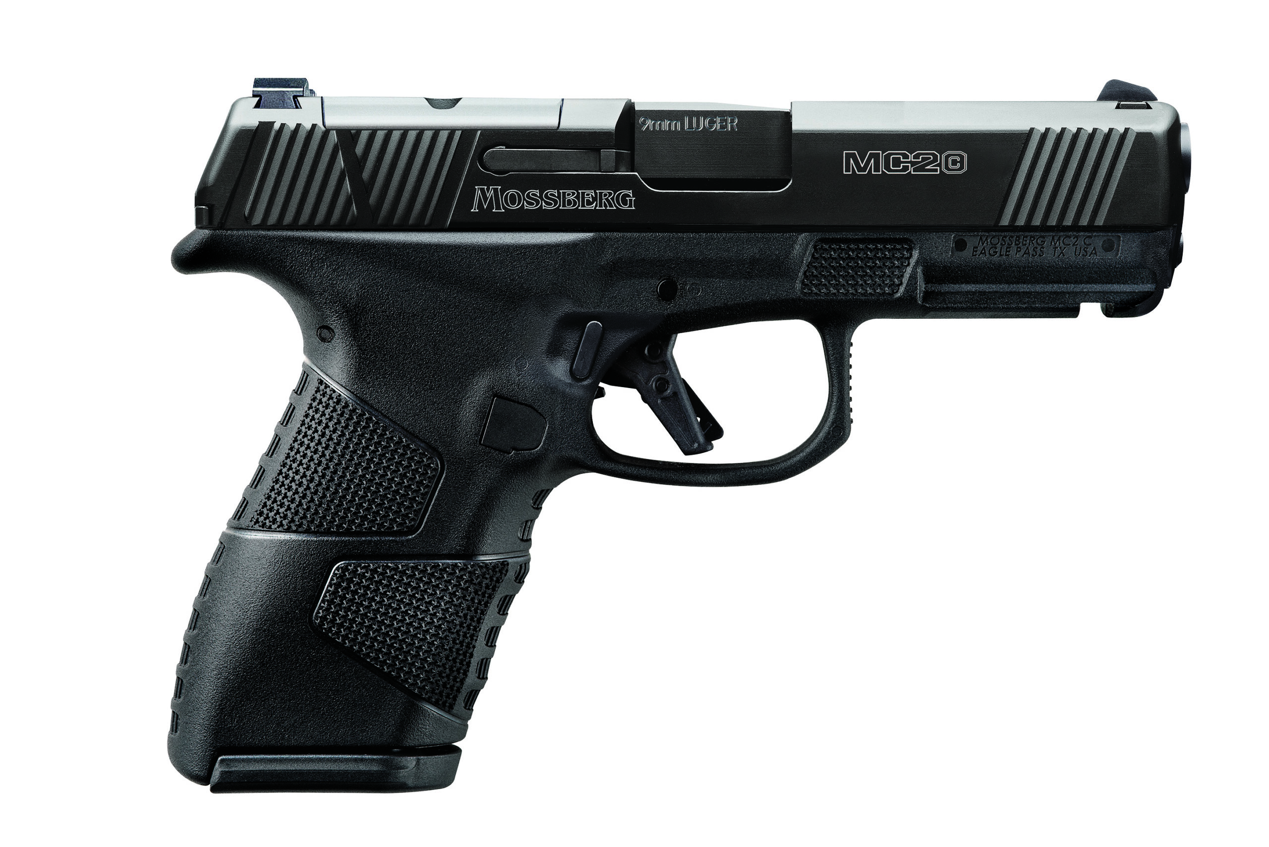 Mossberg MC-2c OR 9mm