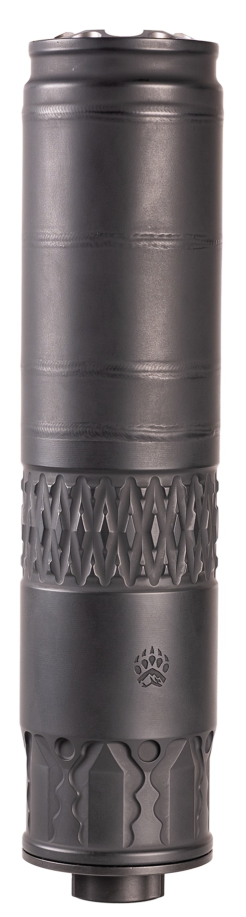 Rugged Suppressors ALASKAN360 .36 Caliber