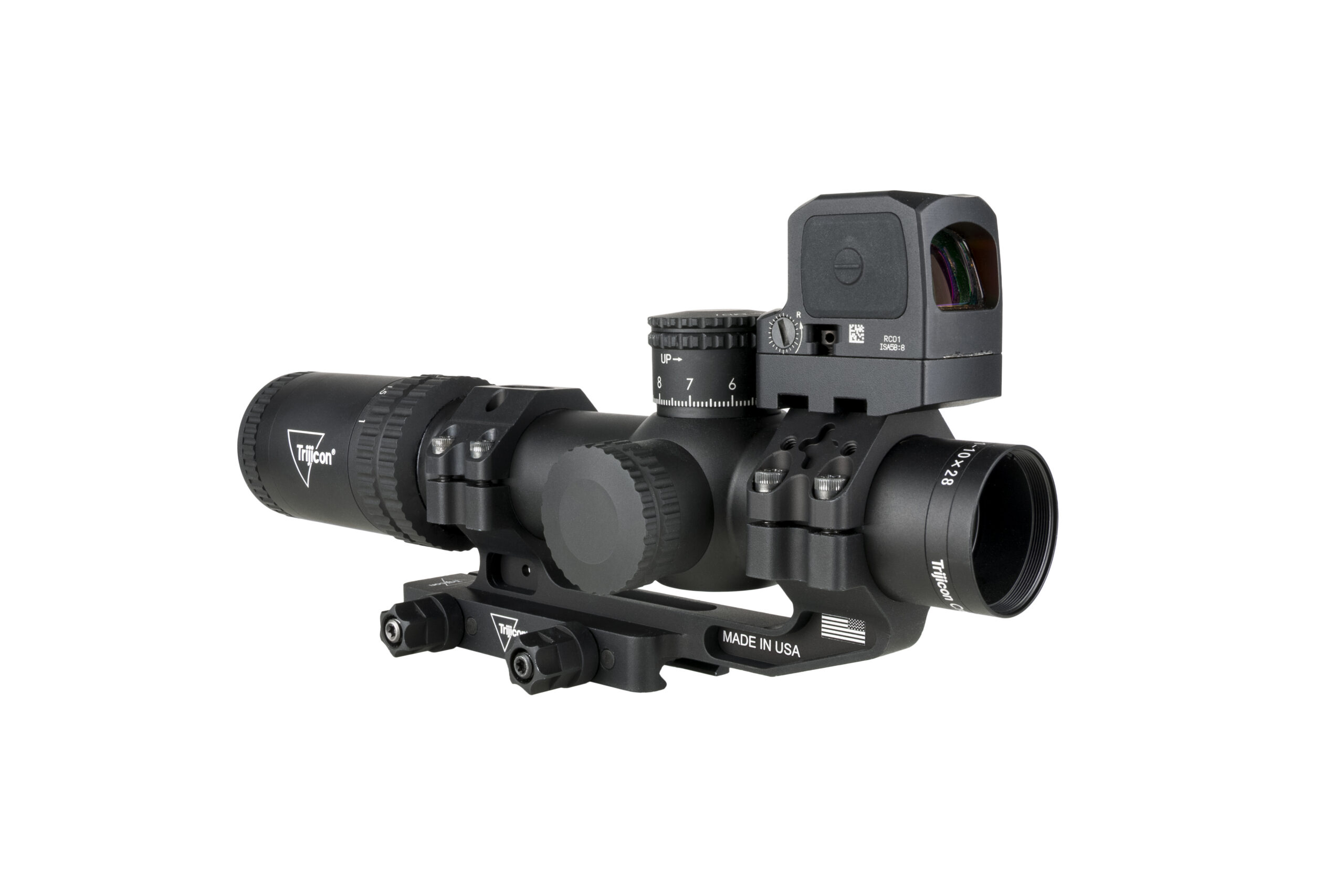 Trijicon Credo HX