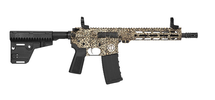 Hi-Point HP-15 Pistol 300 AAC Blackout