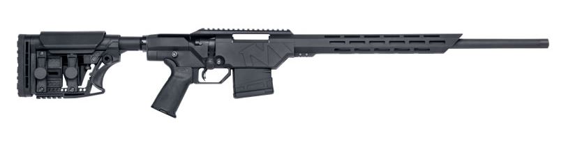 Mossberg MPV Precision 308 Win