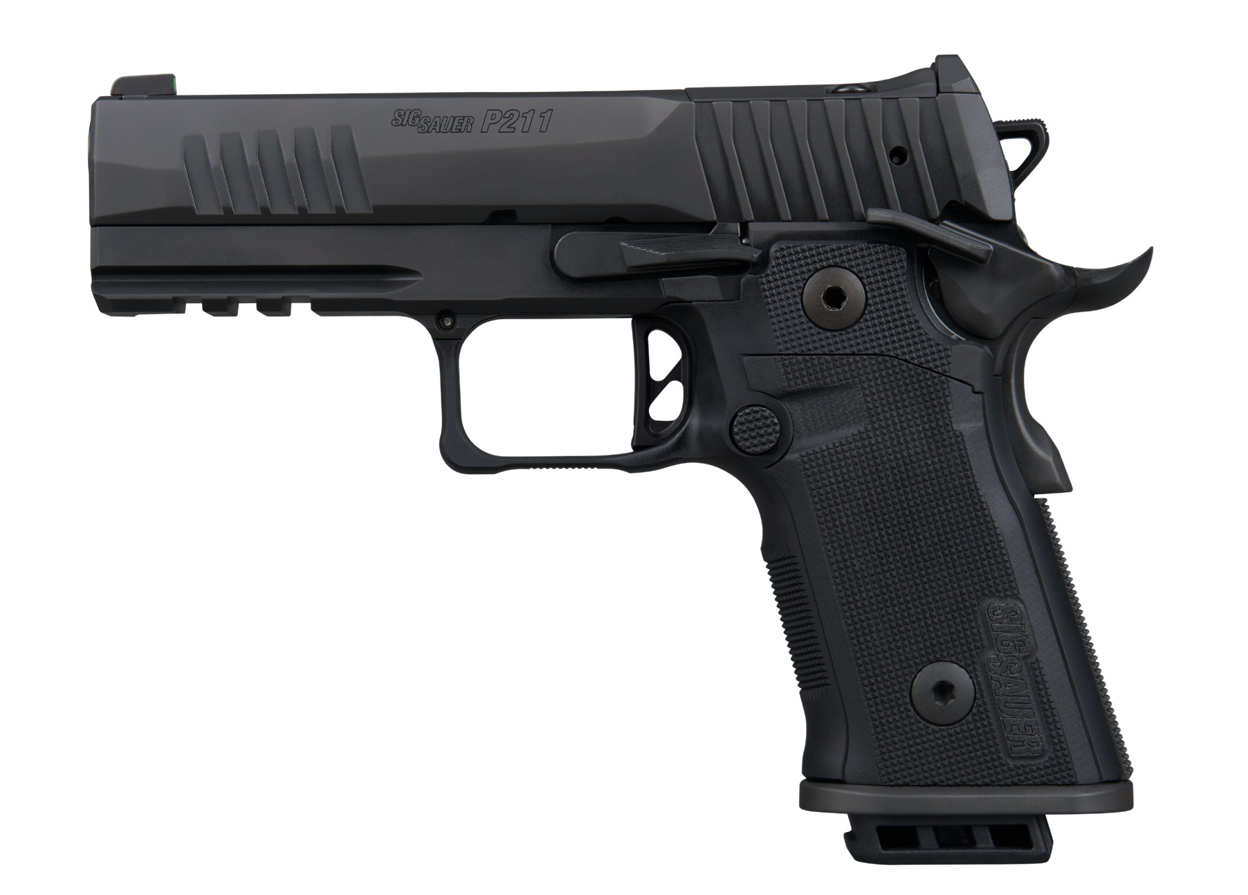 SIG SAUER P211-GT4 9mm