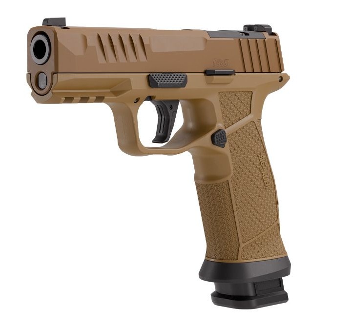 SIG SAUER P385 Carry 9mm