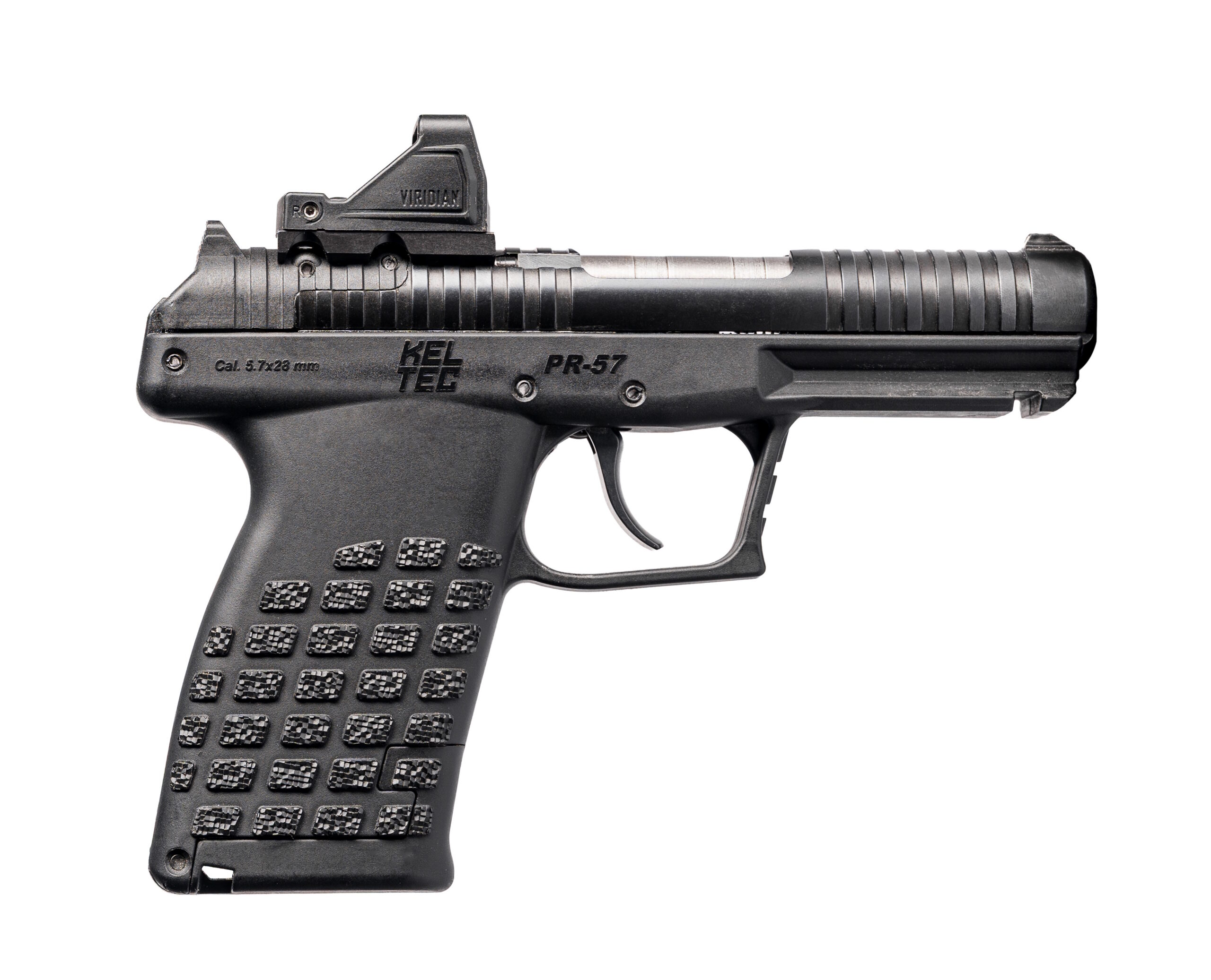 Keltec PR-5.7 5.7 x 28mm