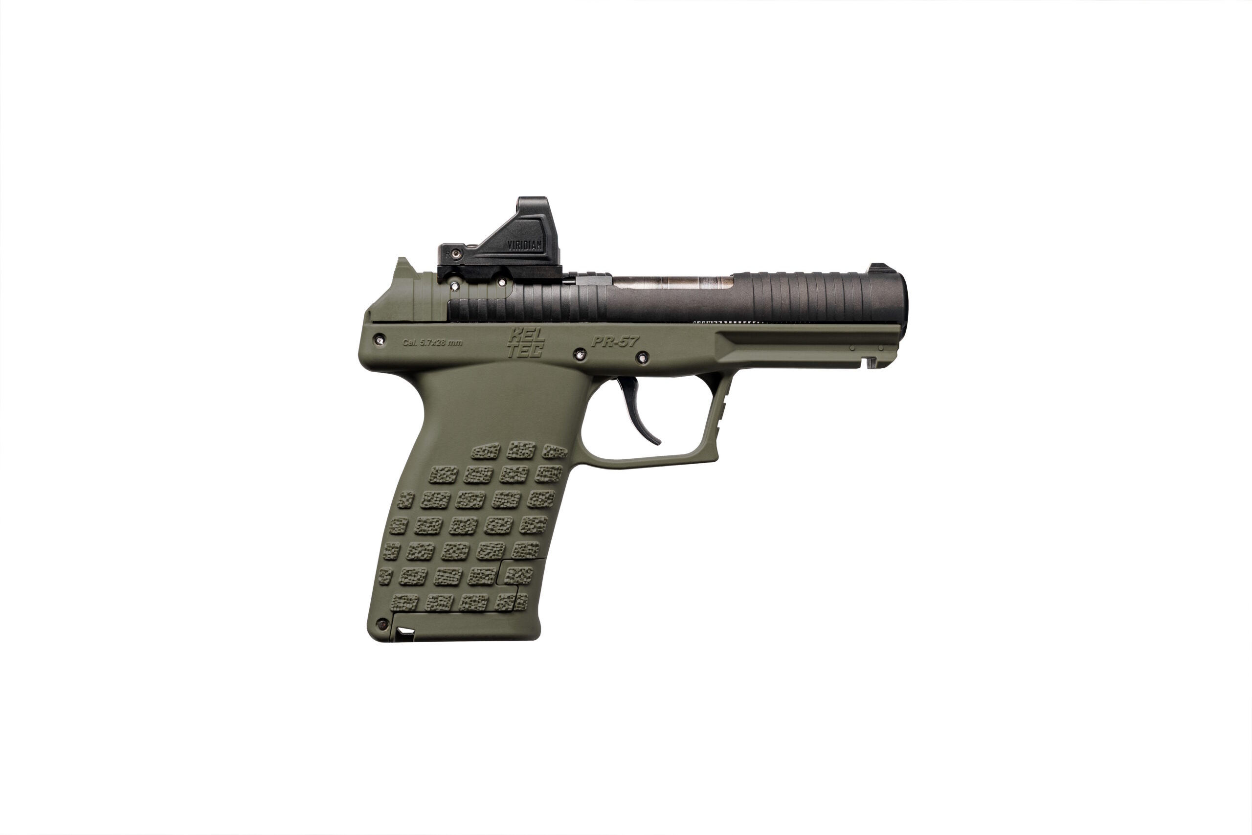 Keltec PR-5.7 5.7 x 28mm