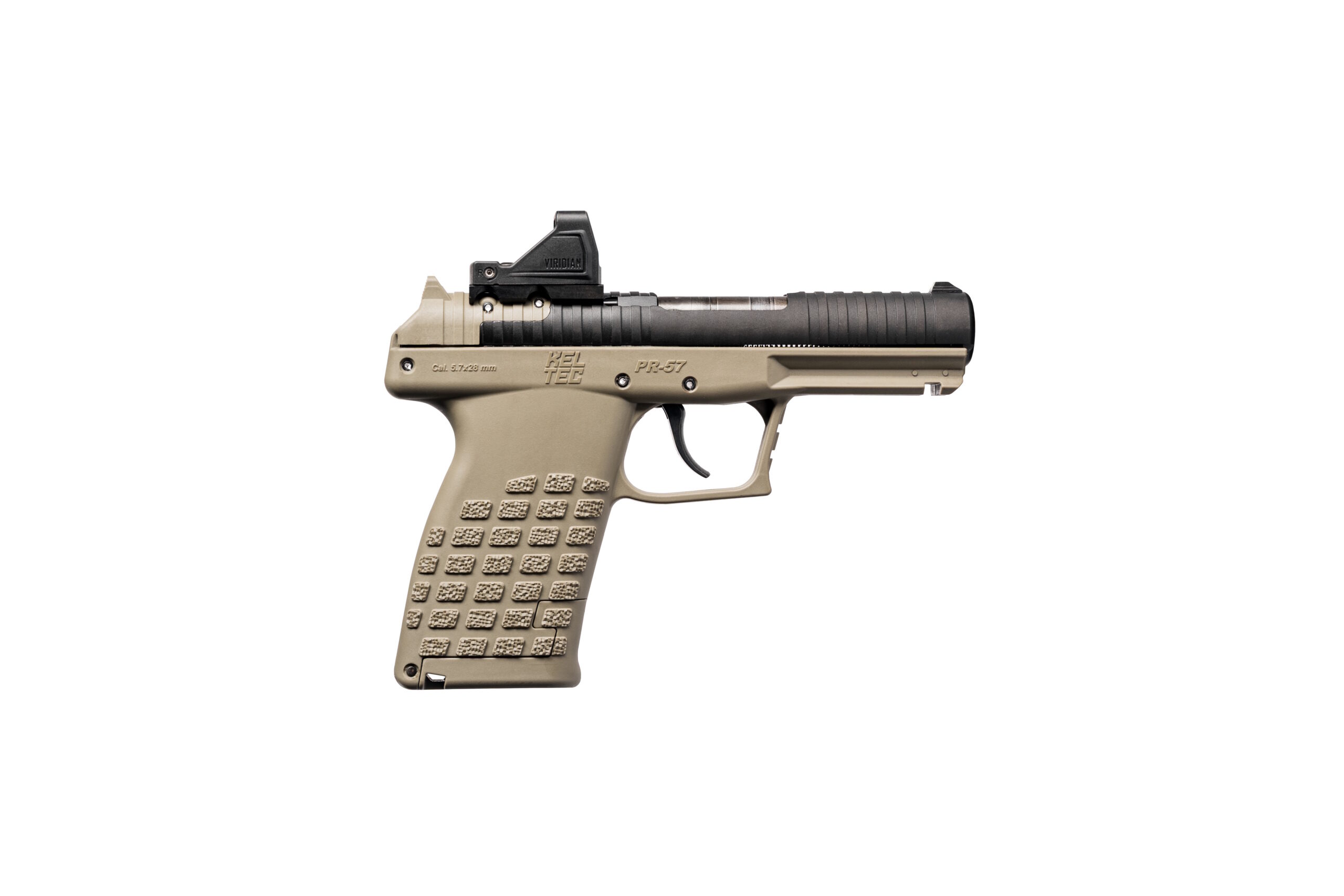 Keltec PR-5.7 5.7 x 28mm