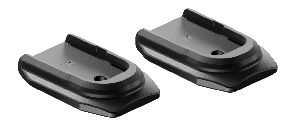 Radian Weapons Magazine Base Pad