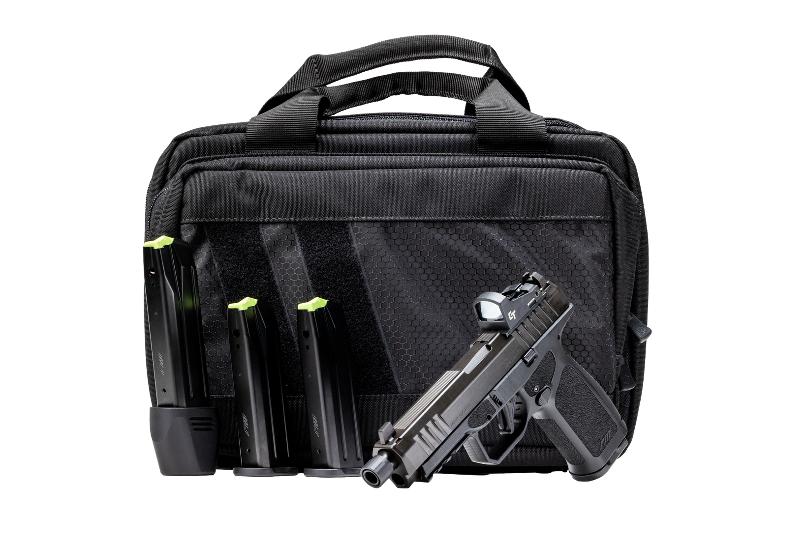ROST MARTIN RM1F Tactical 9mm
