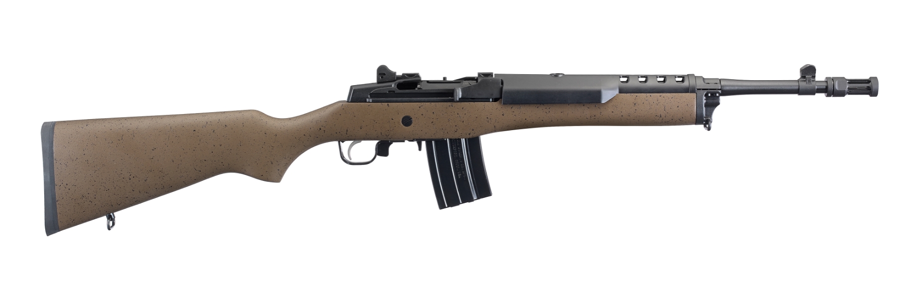 Ruger Mini-14 Tactical 223 Rem | 5.56 NATO