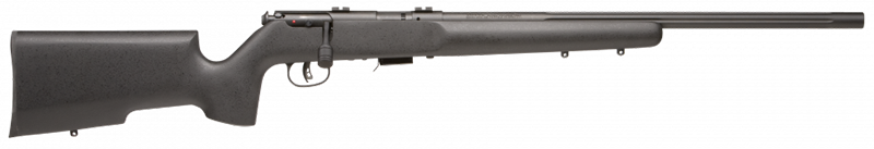 Savage Arms 93R17 TR 17 HMR