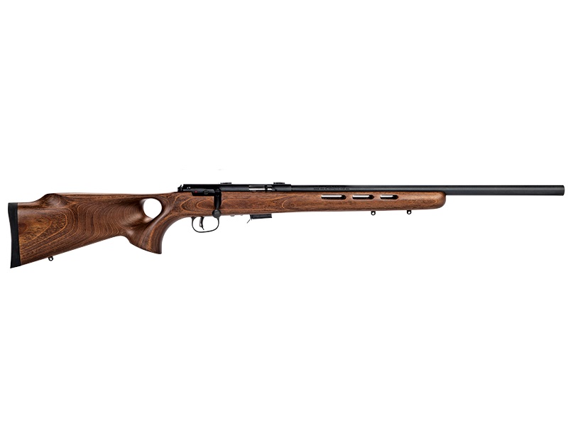 Savage Arms 93R17 BTV 17 HMR