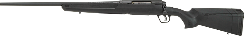 Savage Arms Axis II 6.5 Creedmoor