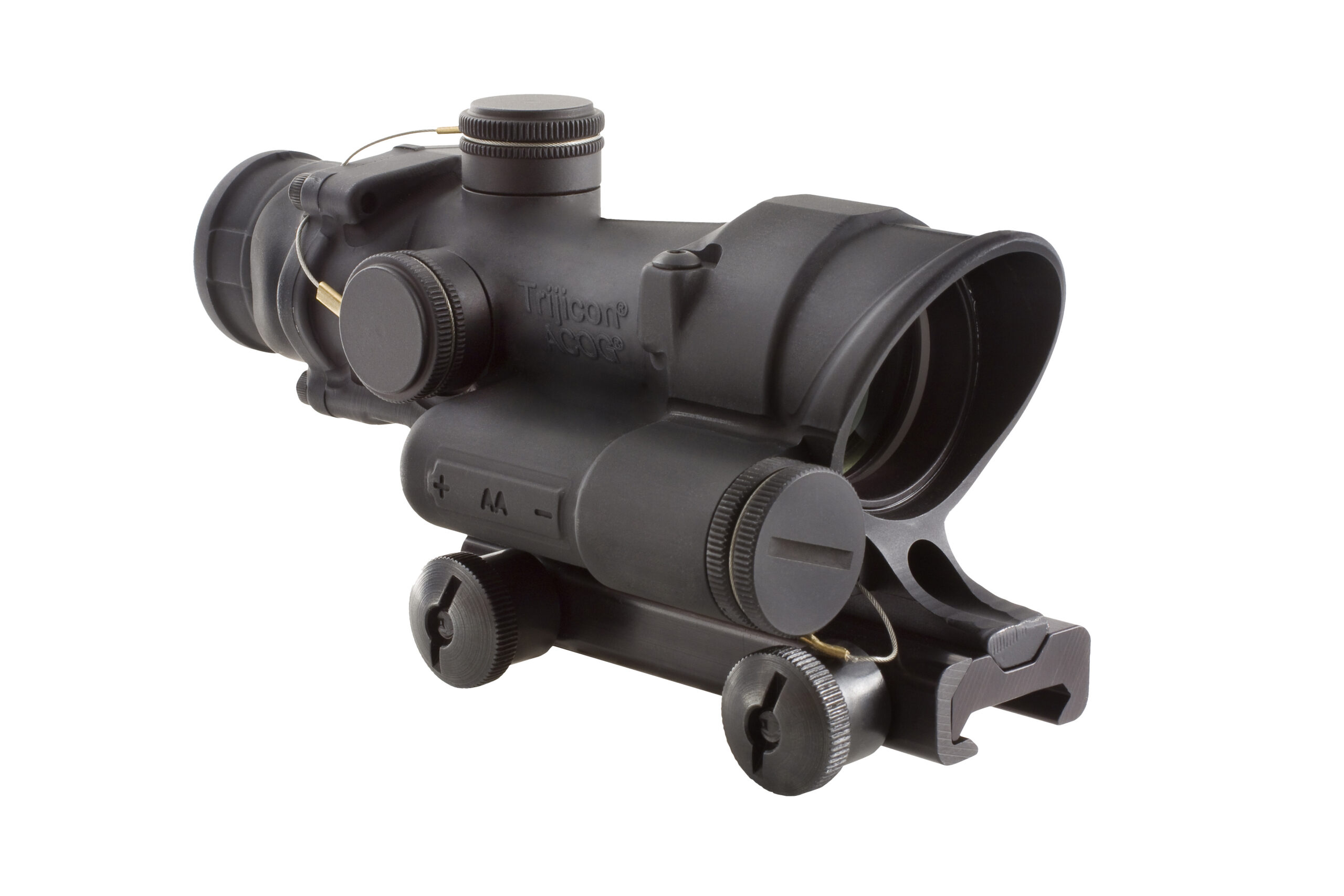 Trijicon ACOG 223 Rem | 5.56 NATO