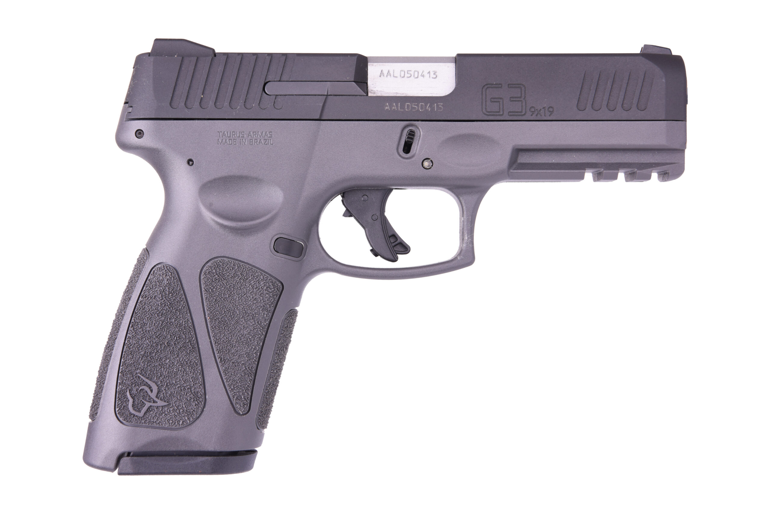 Taurus G3 9mm