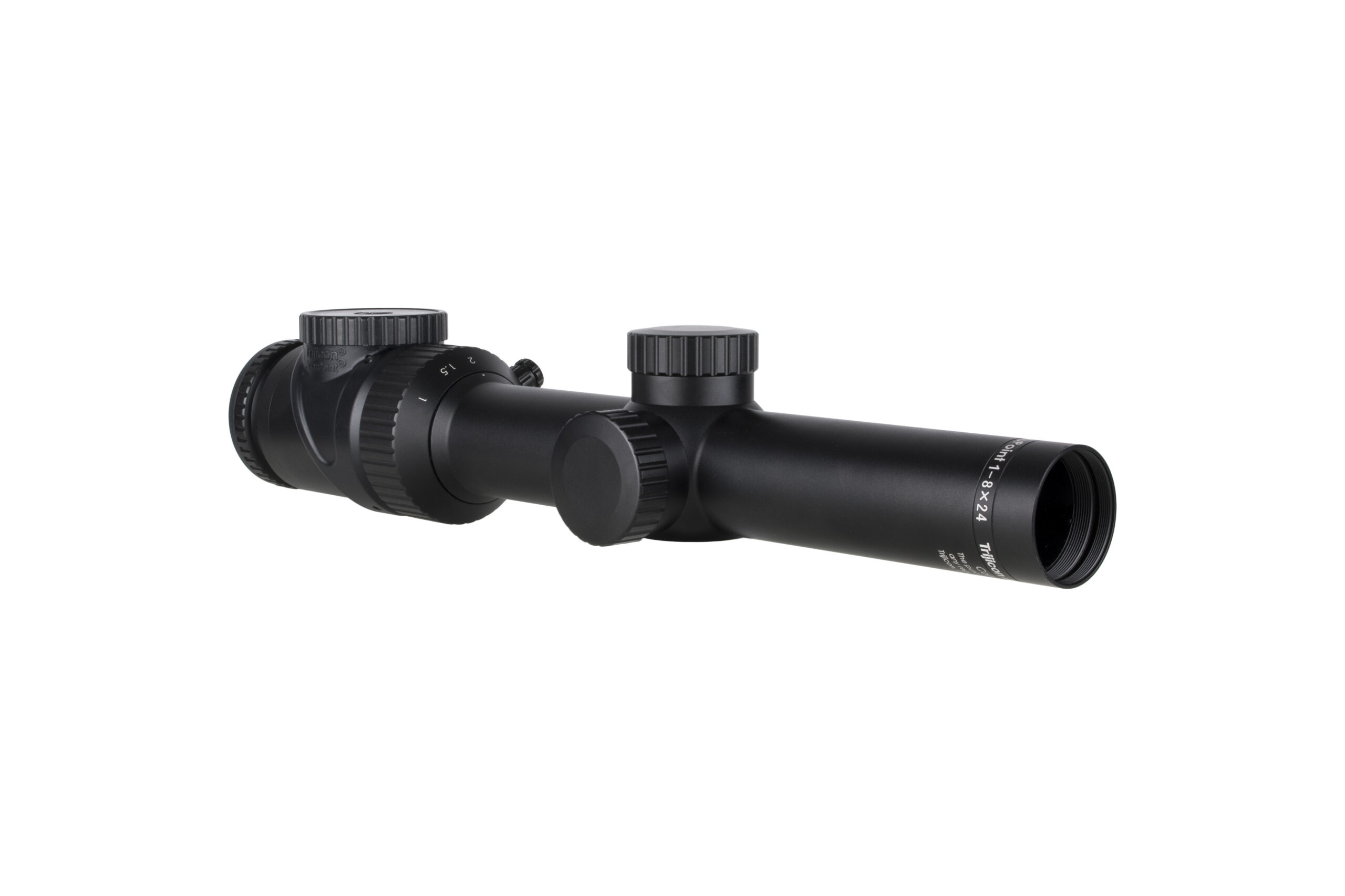 Trijicon AccuPoint