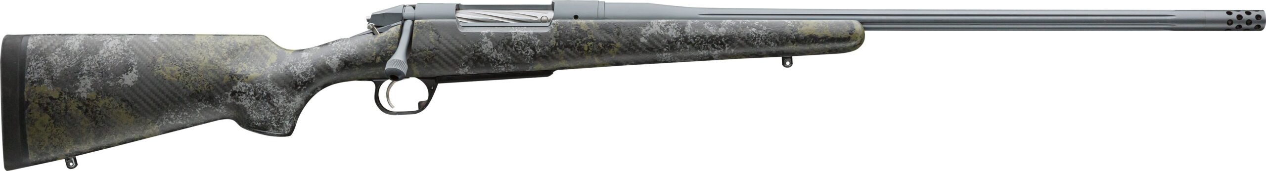 Bergara Canyon 22 CREEDMOOR