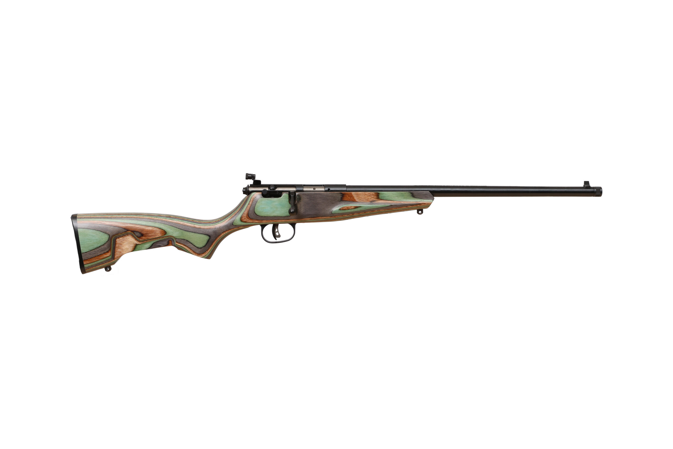 Savage Arms Rascal F-SR 22 LR