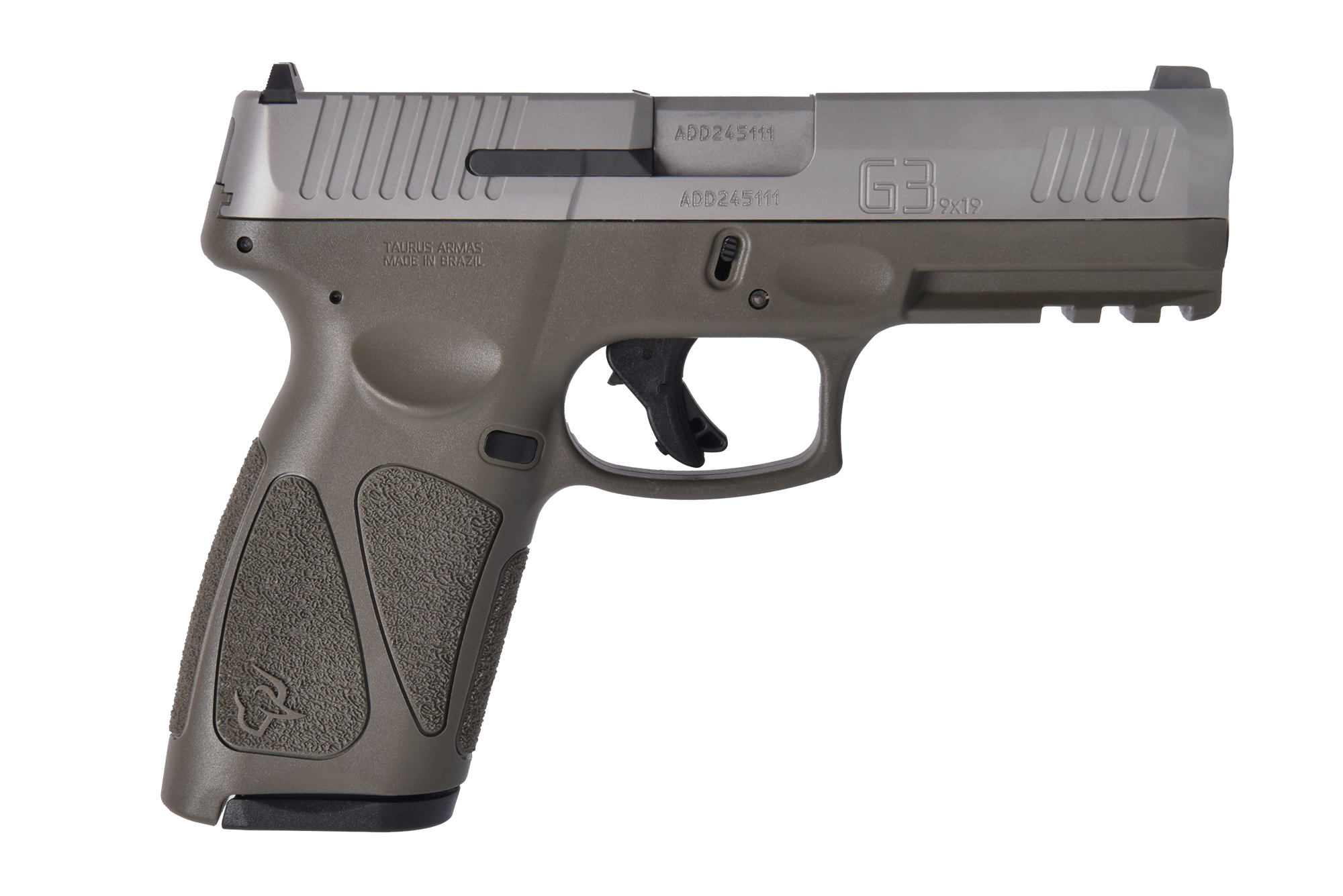 Taurus G3 9mm